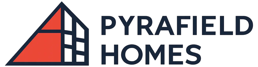 pyrafield homes